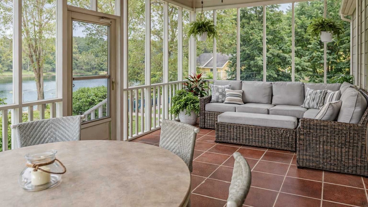 Photo of Outdoor in Hope Mills