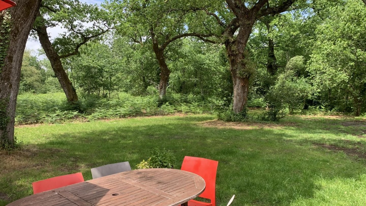 Photo of Outdoor in Labrit