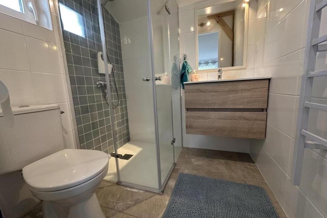 Photo of Bathroom in Labrit