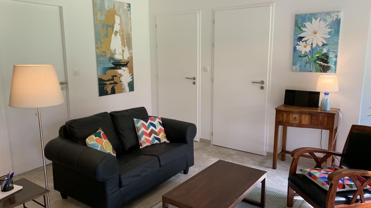 Photo of Livingroom in Labrit