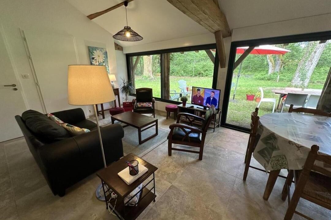 Photo of Livingroom in Labrit