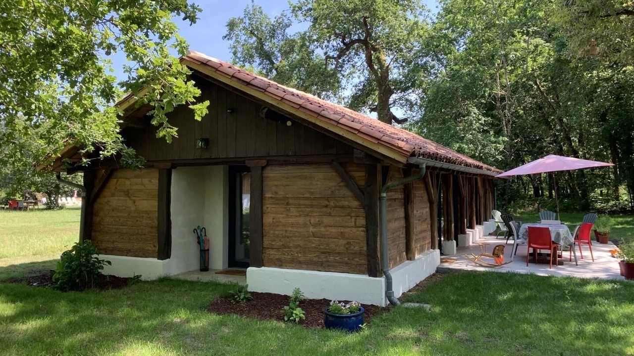 Photo of Outdoor in Labrit