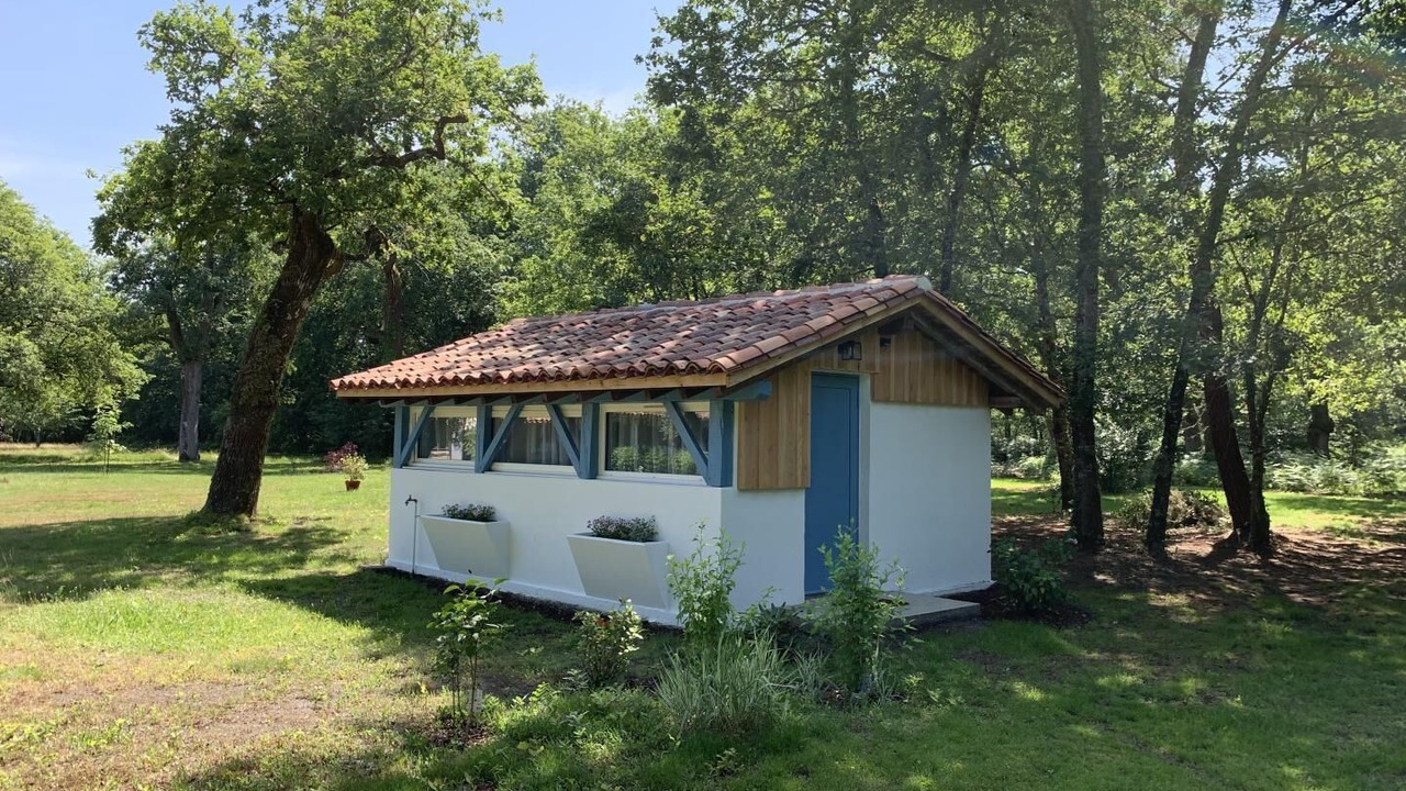 Photo of Outdoor in Labrit