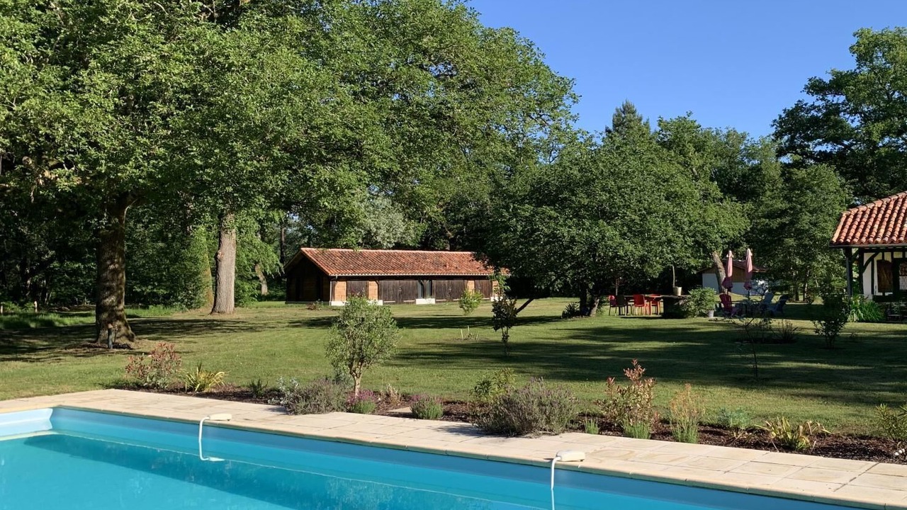 Photo of Outdoor in Labrit