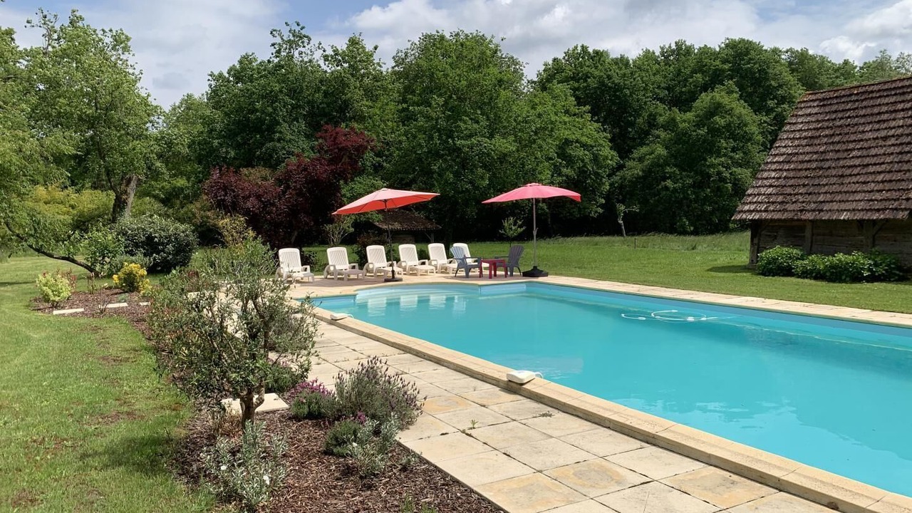 Photo of Outdoor in Labrit