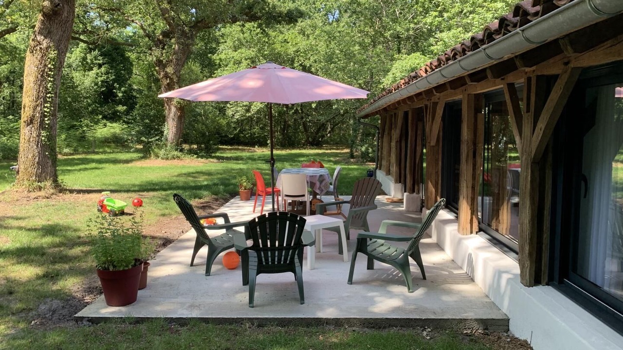 Photo of Outdoor in Labrit
