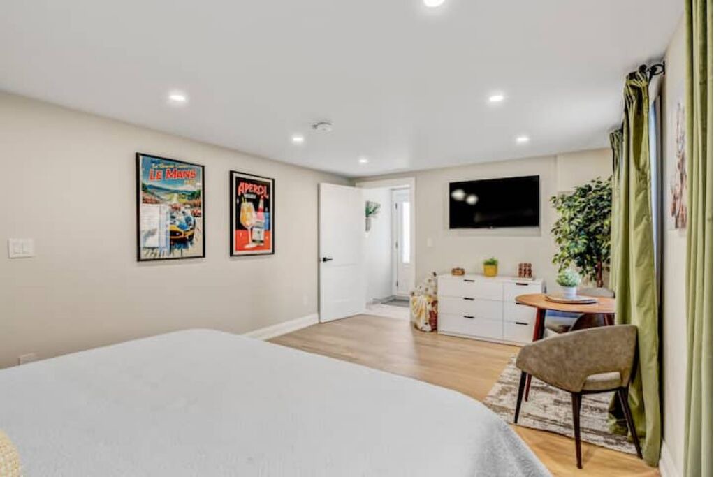 Photo of Bedroom in Rathwood