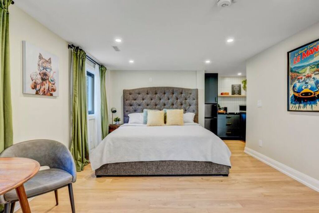 Photo of Bedroom in Rathwood