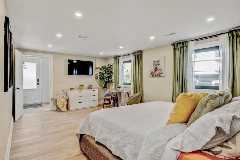 Photo of Bedroom in Rathwood