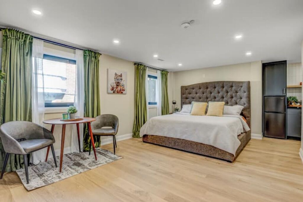 Photo of Bedroom in Rathwood