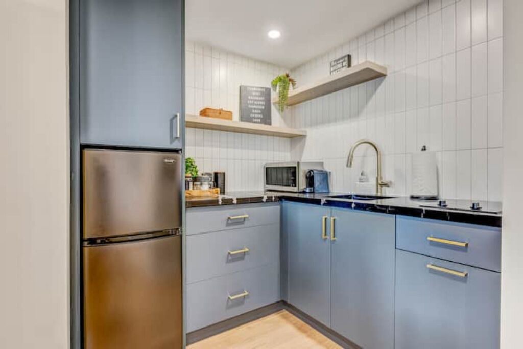 Photo of Kitchen in Rathwood