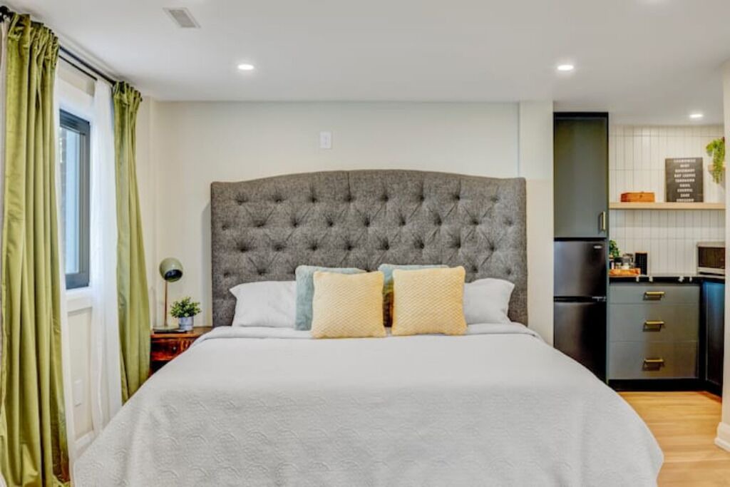 Photo of Bedroom in Rathwood