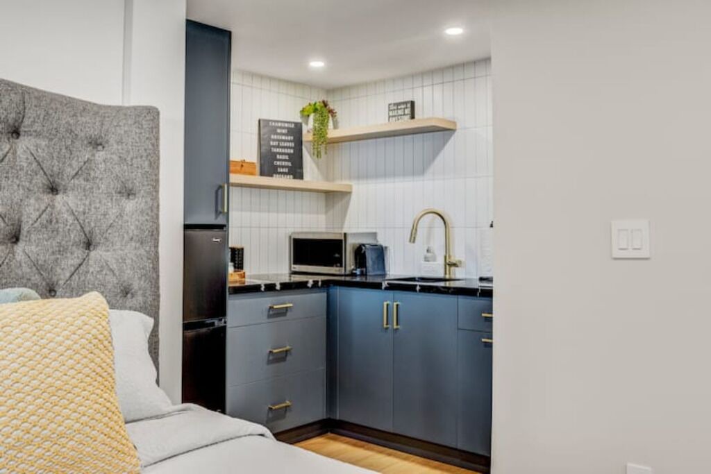 Photo of Bedroom in Rathwood