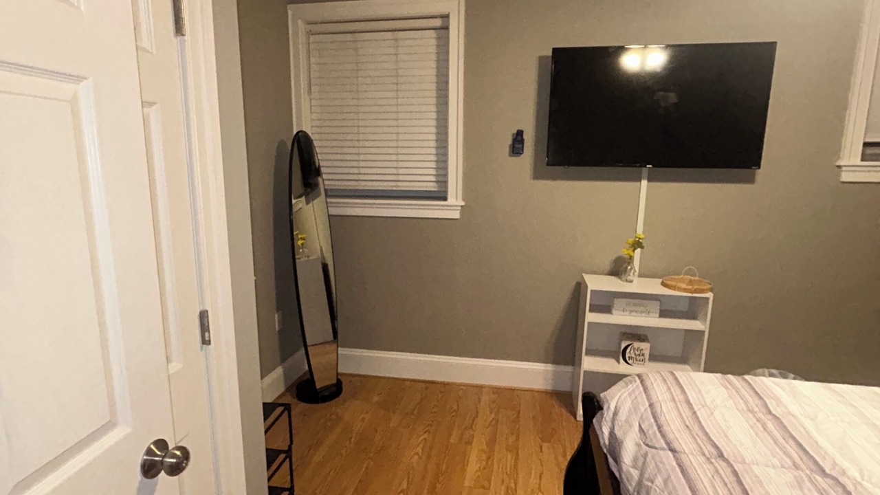 Photo of Bedroom in Bolton Hill