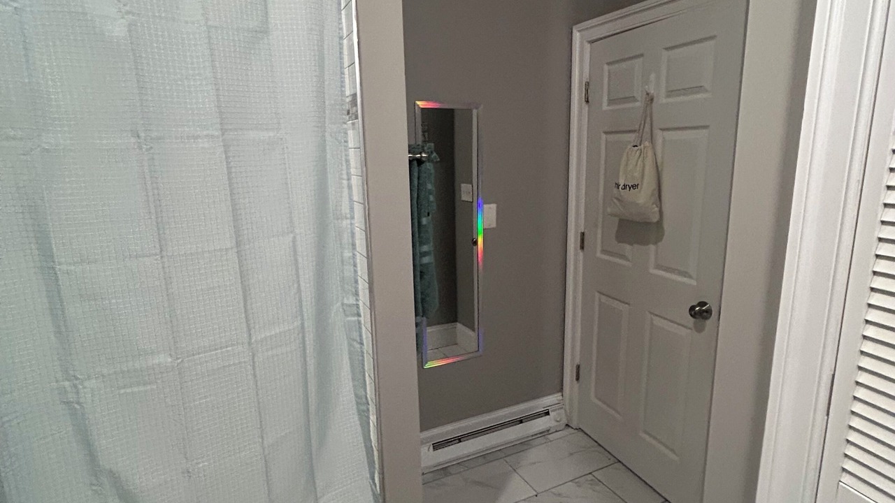 Photo of Bathroom in Bolton Hill