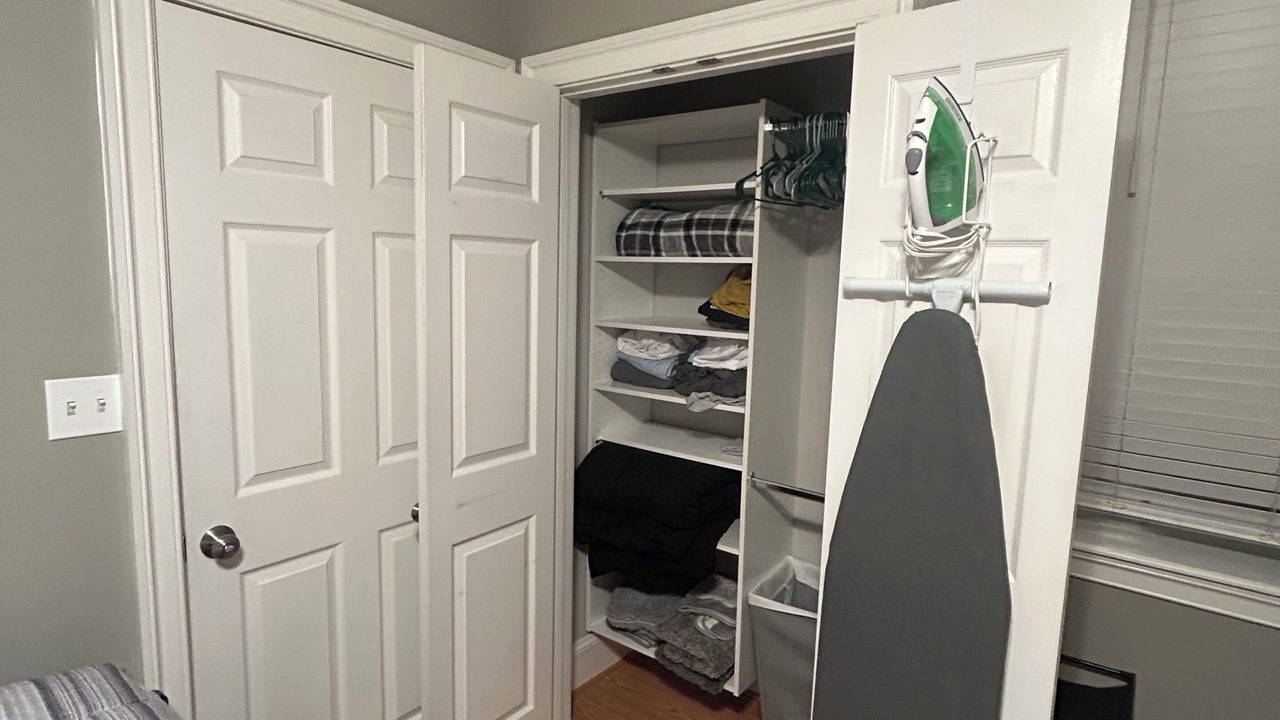 Photo of Bedroom in Bolton Hill