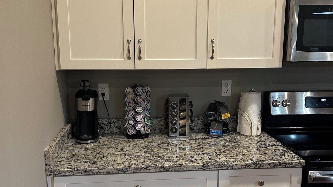 Photo of Kitchen in Bolton Hill