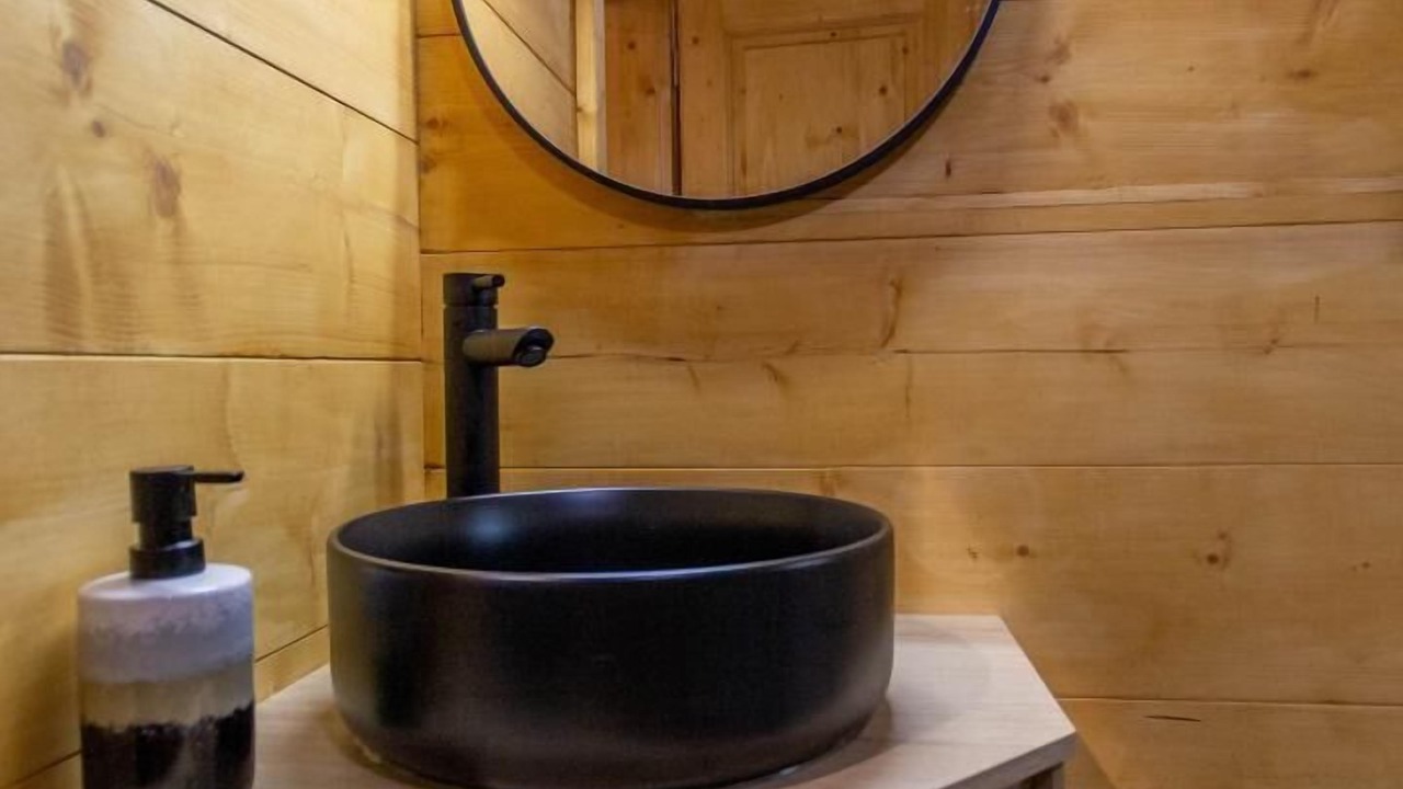 Photo of Bathroom in Randens