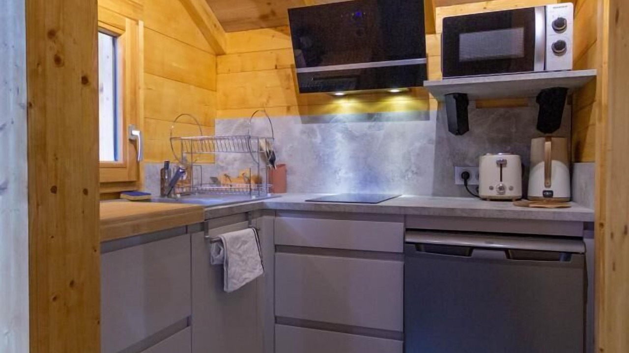 Photo of Kitchen in Randens