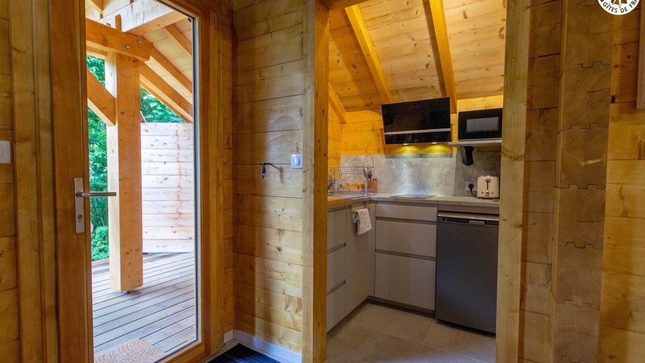 Photo of Kitchen in Randens