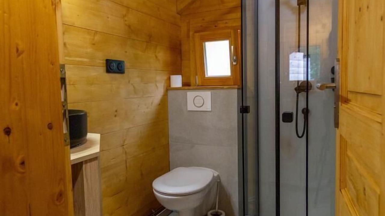 Photo of Bathroom in Randens