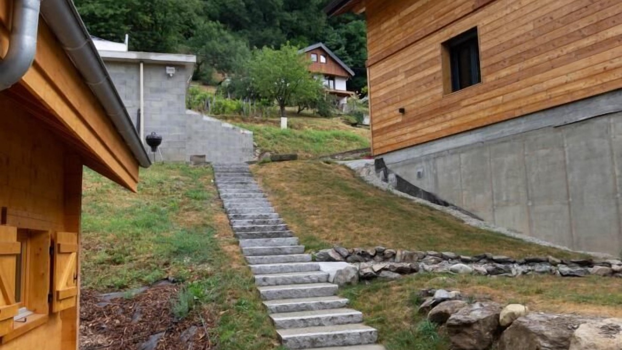 Photo of Outdoor in Randens