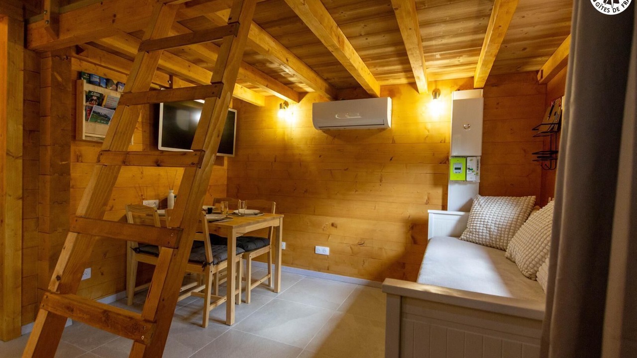 Photo of Livingroom in Randens