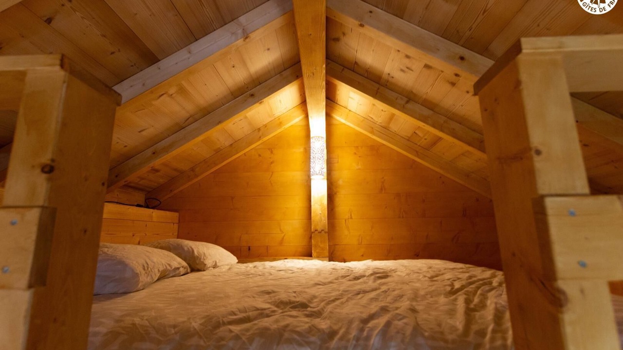 Photo of Bedroom in Randens