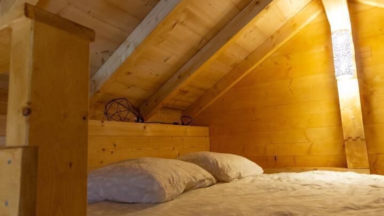 Photo of Bedroom in Randens