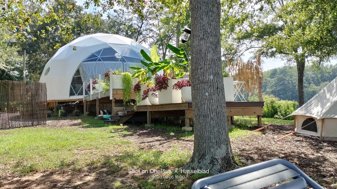 Photo of Patio Balcony in Jackson