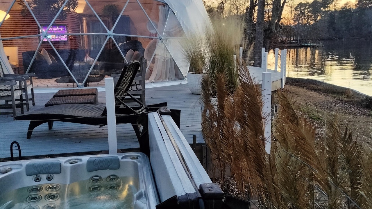 Photo of Outdoor in Jackson