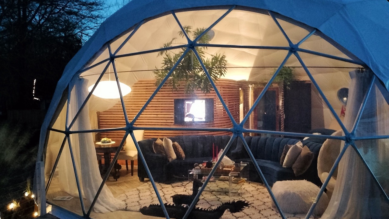 Photo of Patio Balcony in Jackson