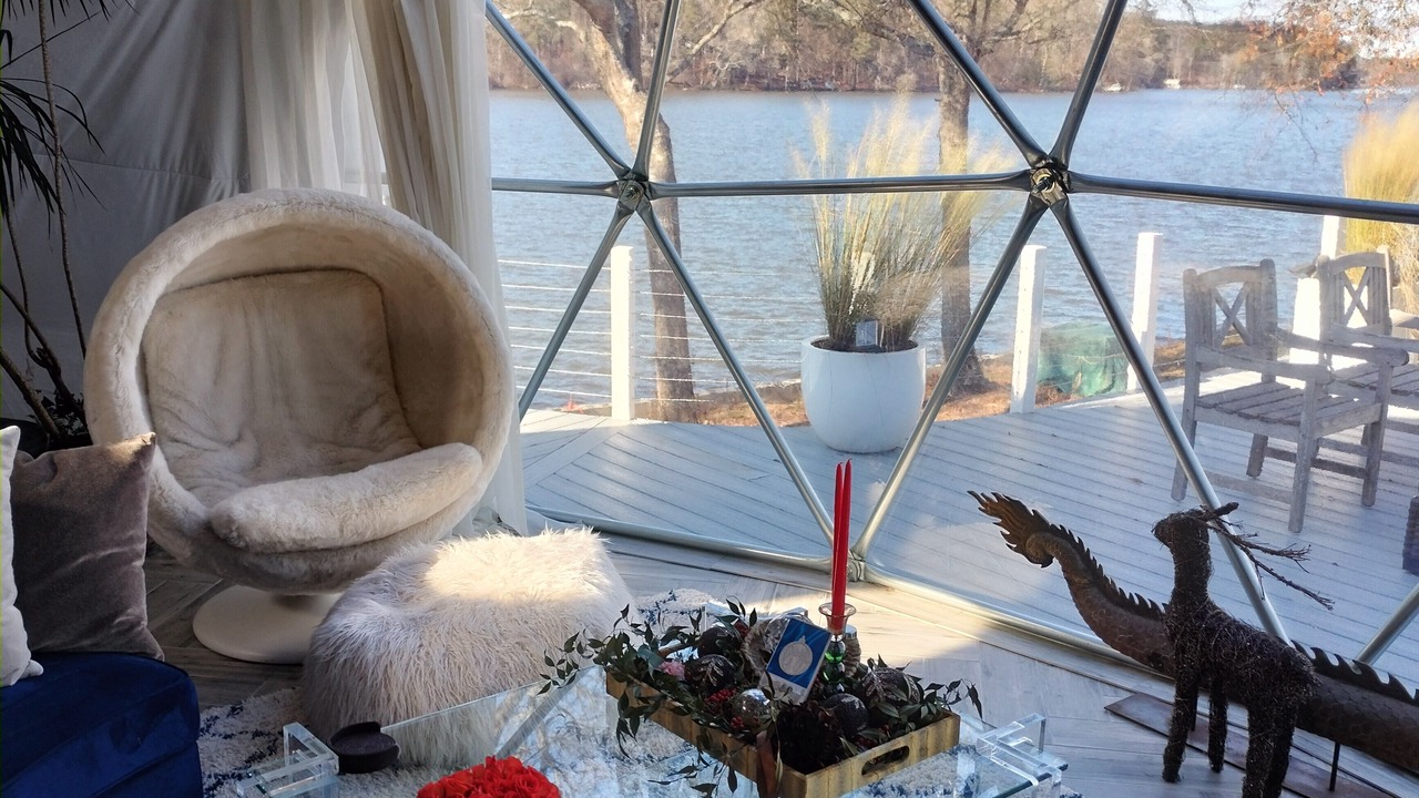 Photo of Outdoor in Jackson