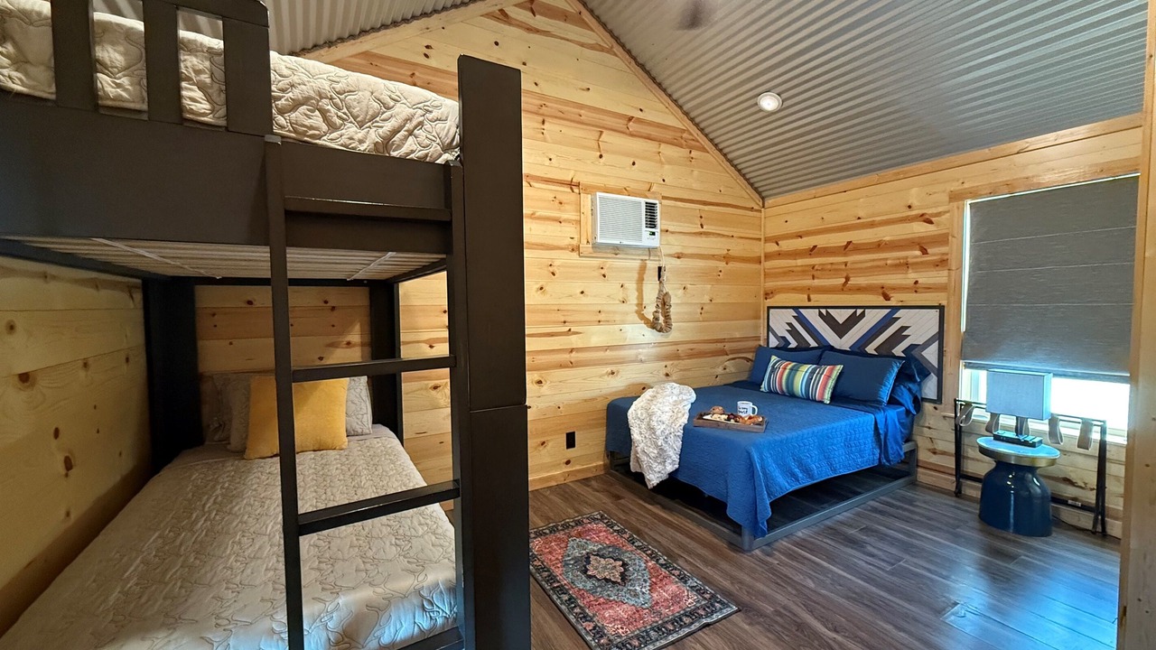 Photo of Bedroom in Gatesville