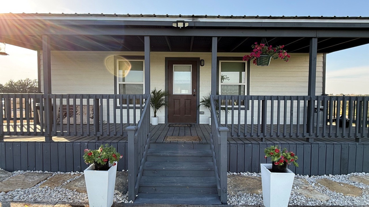 Photo of Bedroom in Gatesville