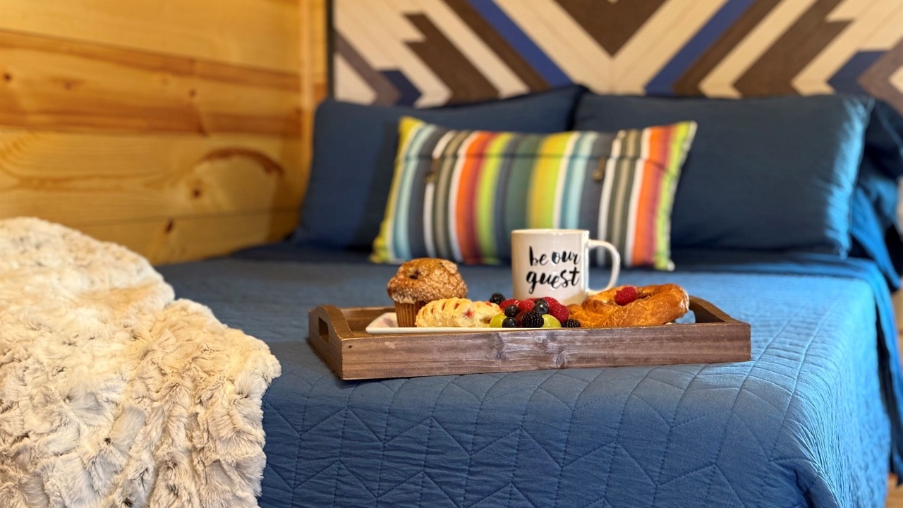 Photo of Bedroom in Gatesville