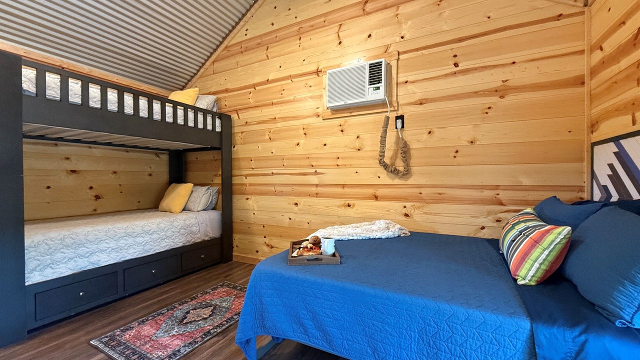 Photo of Bedroom in Gatesville