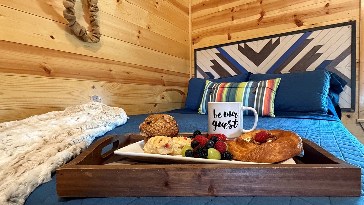 Photo of Bedroom in Gatesville