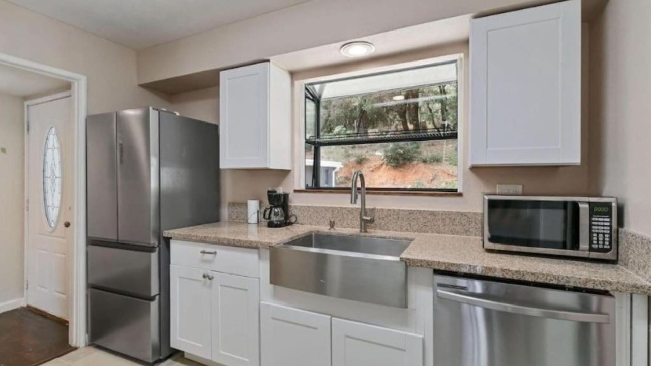 Photo of Kitchen in Auburn