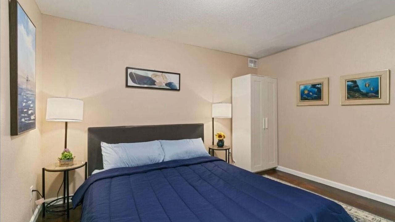 Photo of Bedroom in Auburn