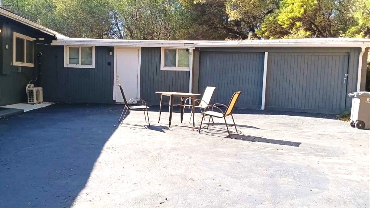 Photo of Outdoor in Auburn