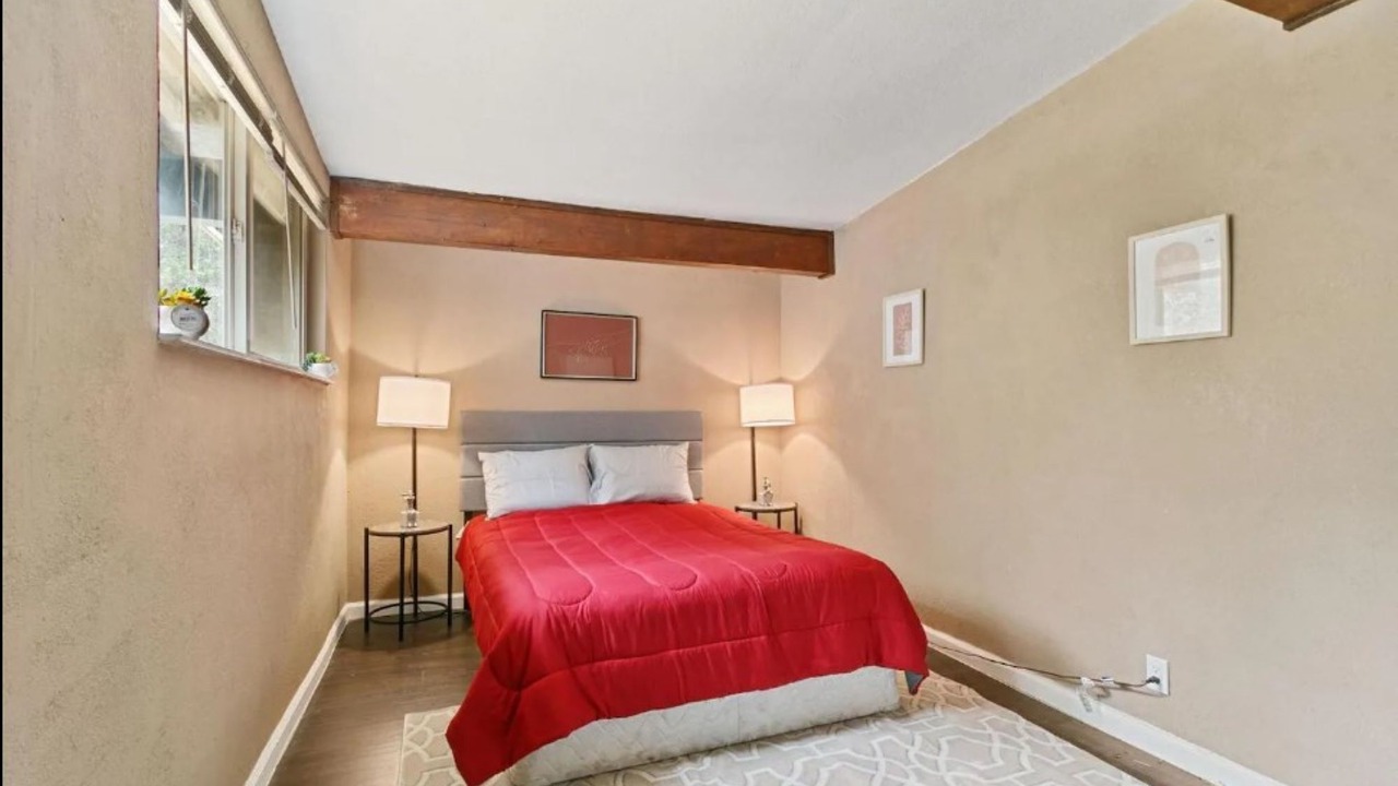 Photo of Bedroom in Auburn