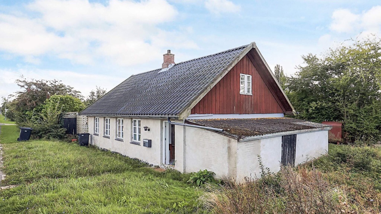 Photo of Outdoor in Lundby