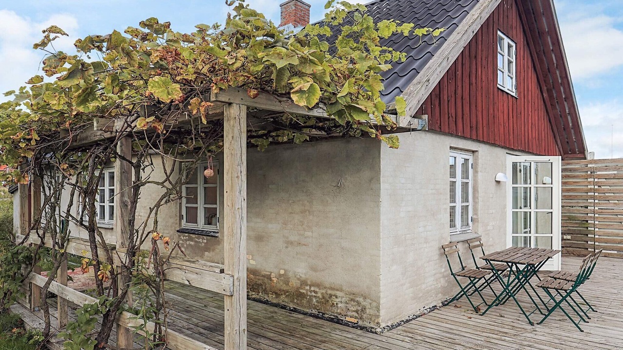Photo of Outdoor in Lundby