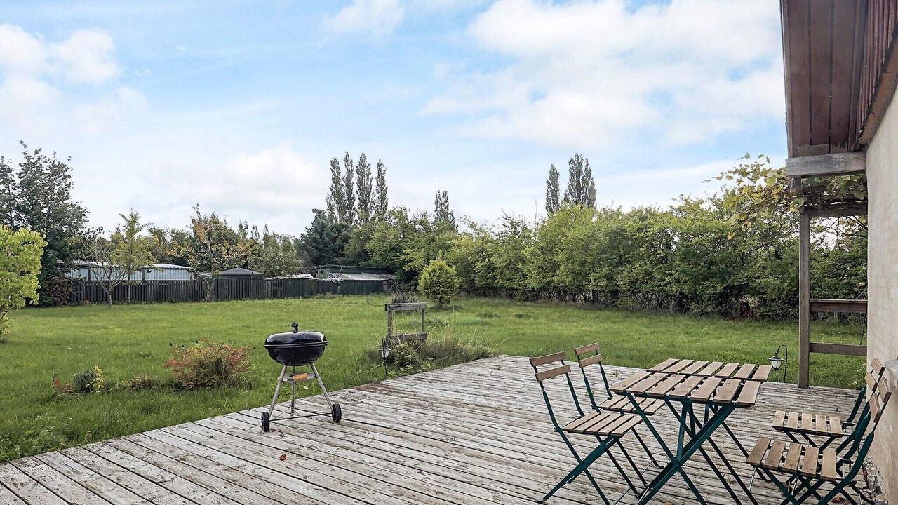 Photo of Outdoor in Lundby