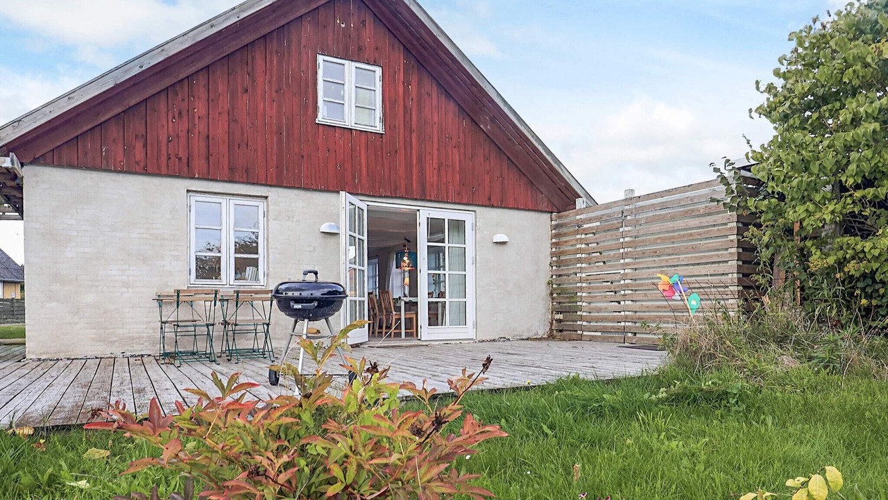 Photo of Outdoor in Lundby