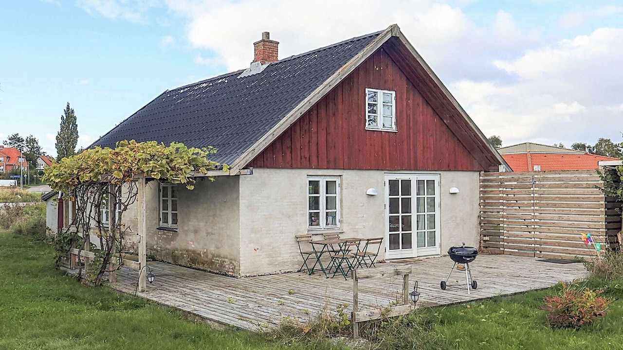 Photo of Outdoor in Lundby