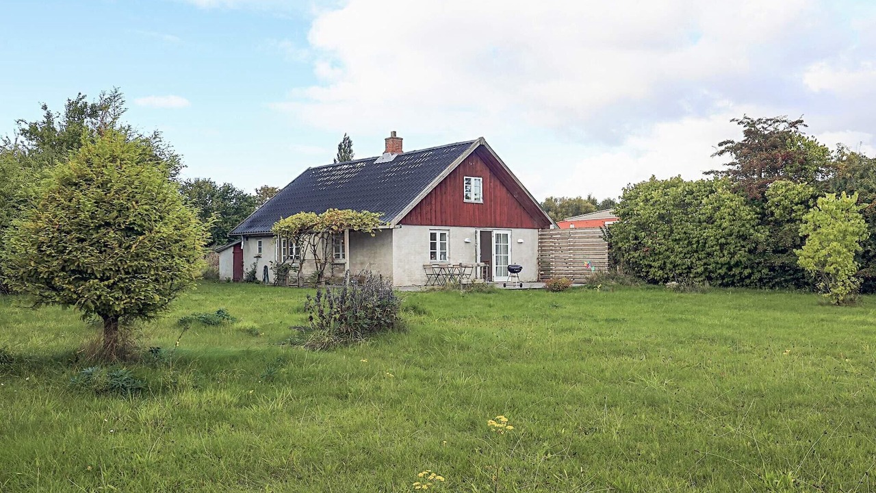 Photo of Outdoor in Lundby