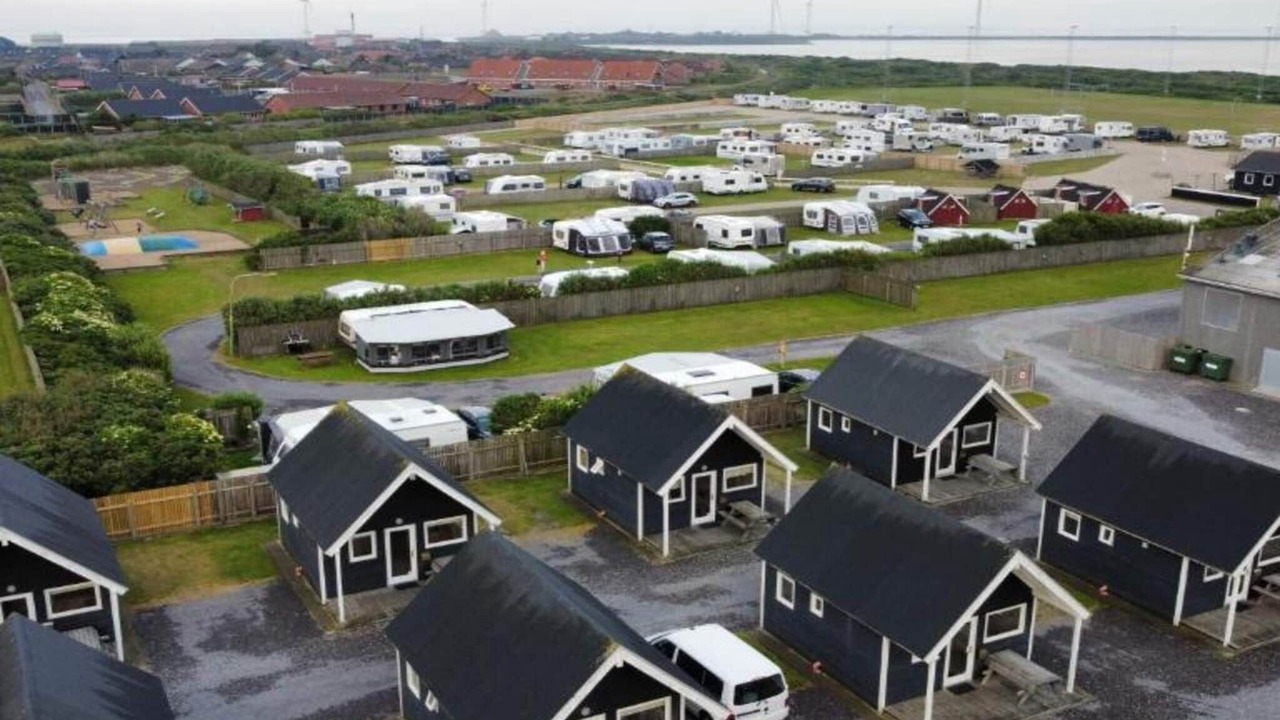 Photo of Outdoor in Thyboron