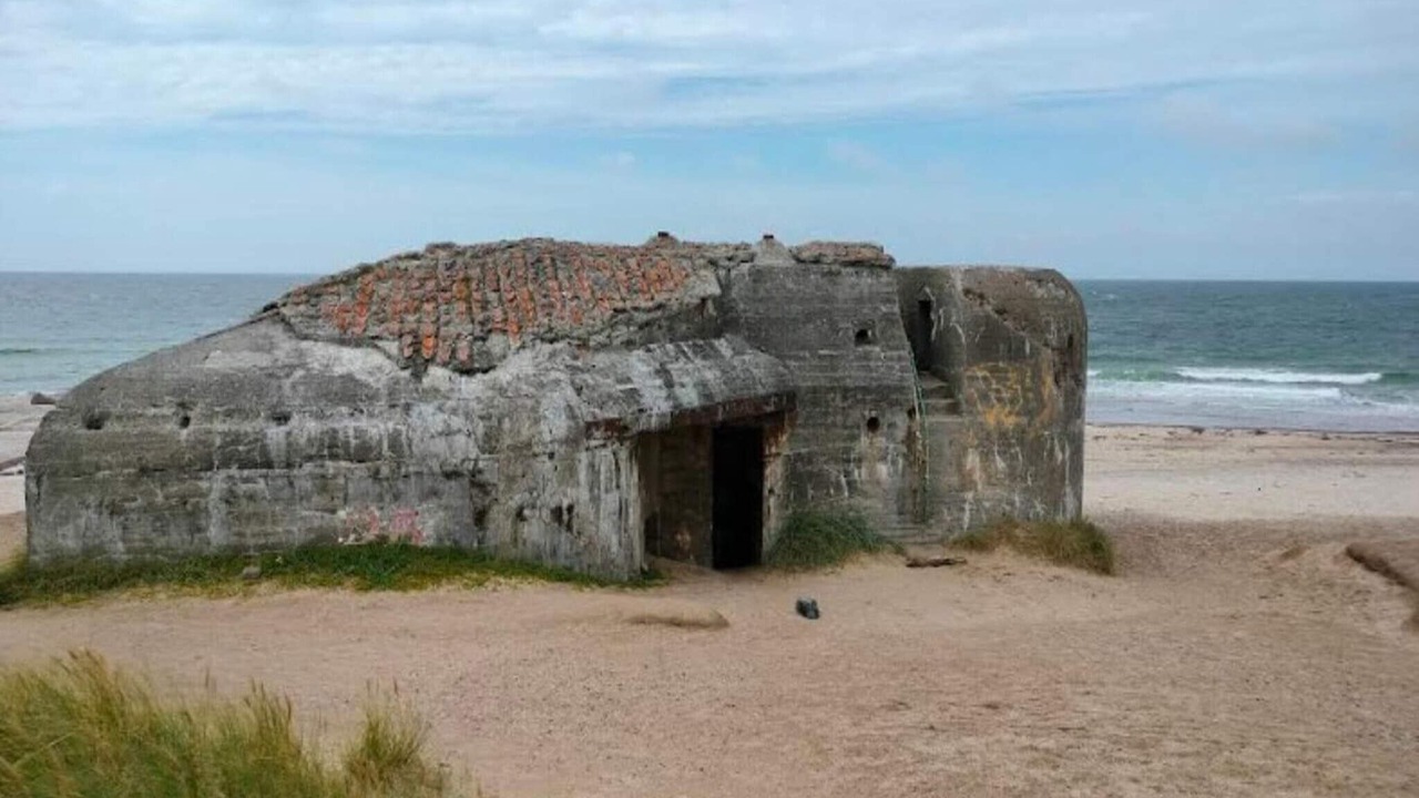 Photo of Outdoor in Thyboron
